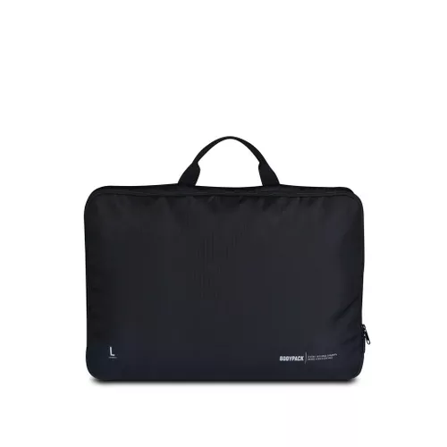 Bodypack Stack Out L Packing Cube - Black
