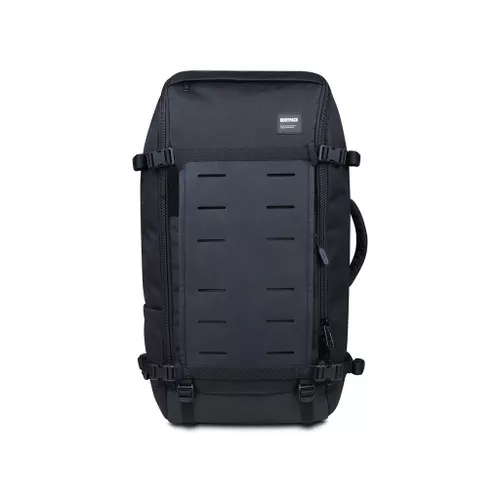 Bodypack Vanguard Laptop Backpack - Black 30L