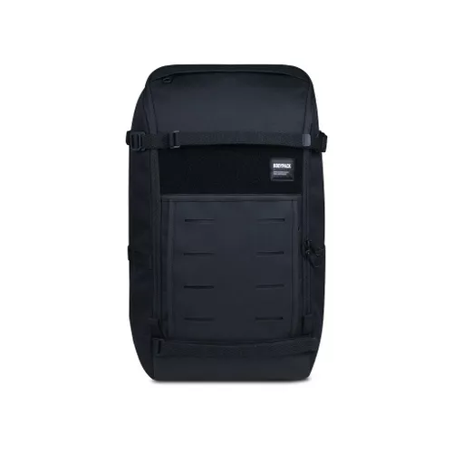 Bodypack Vanguard Laptop Backpack - Black 25L