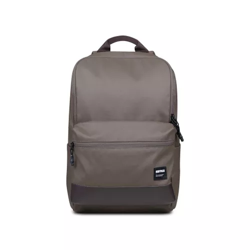 Bodypack Paris 2.0 Laptop Backpack - Brown