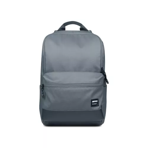 Bodypack Paris 2.0 Laptop Backpack - Grey