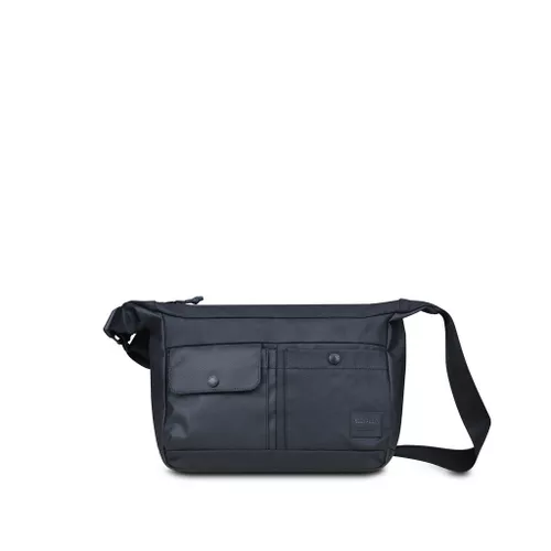 Bodypack Nite Comrade Shoulder Bag - Black