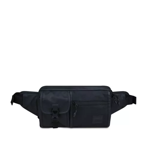 Bodypack Nite Minimaze 2.0 Waist Bag - Black