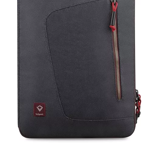 Bodypack Slender 1.0 Laptop Case - Blue