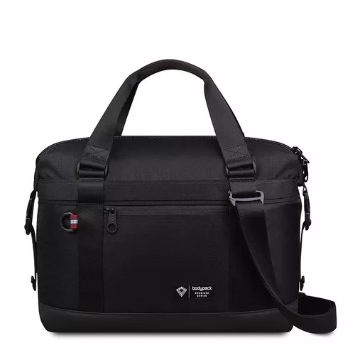Bodypack Prodiger Carriage Duffle Bag - Black