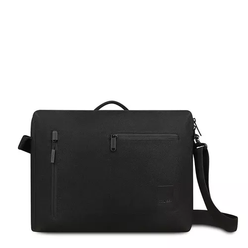 Bodypack Evener 3.0 Laptop Shoulder Bag - Black