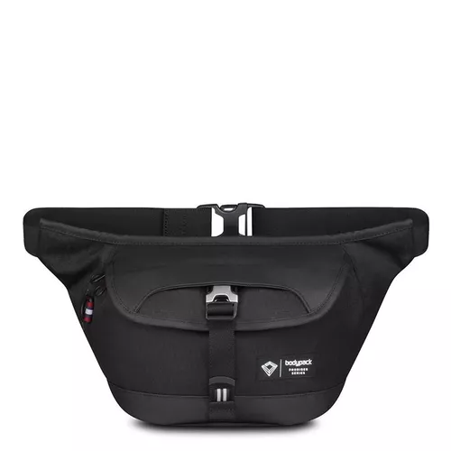 Bodypack Prodigers Snapshot 3.0 Sling Bag - Black