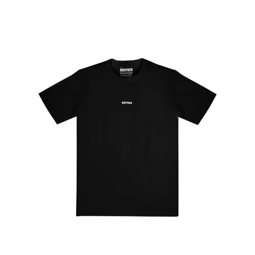 Bodypack Nuckleus T-Shirt - Black