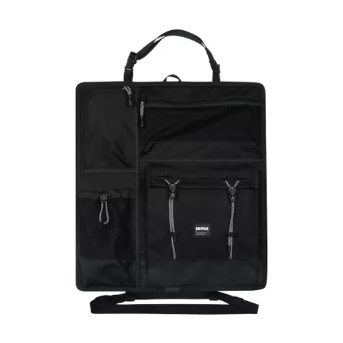 Bodypack Octane Ripetype Utility Bag - Black