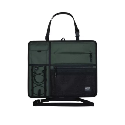 Bodypack Stockpile Special Purpose Bag - Green