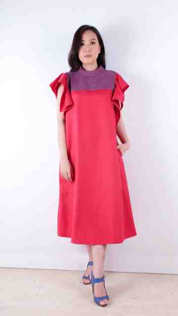 Pinot Dress