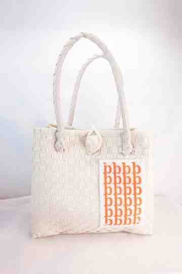 BBBB Weaved Mini Bag