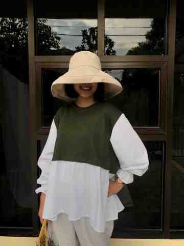 Amy Blouse - Army