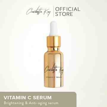 Vitamin C Serum image