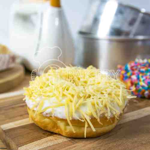Donuts Cheese