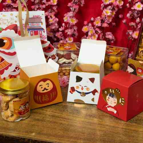 CNY Special Gift Set