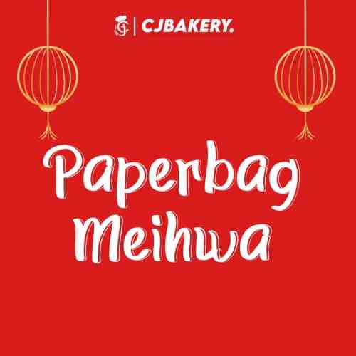 Paperbag meihwa
