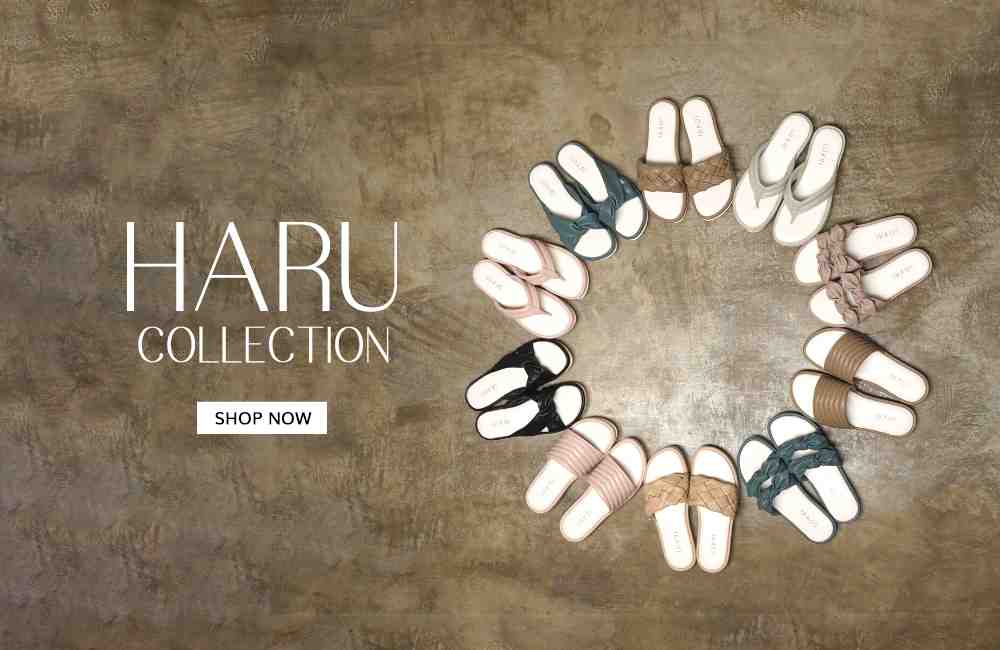 Mobile - Haru Collection