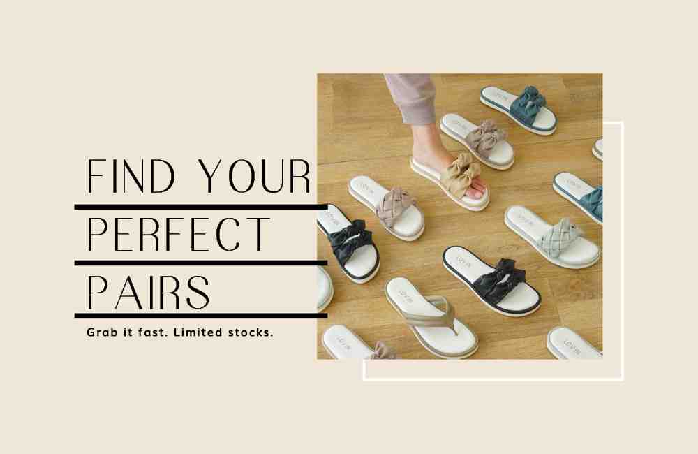 Mobile - Find Your Perfect Pairs