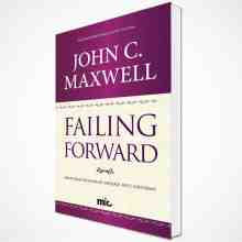 John C. Maxwell - Failing Forward