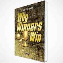 Art Garner - Why Winners Win