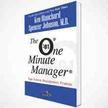 Ken Blanchard - Spencer Johnson, M. D. - The One Minute Manager