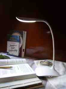 Smart - Desk Lamp