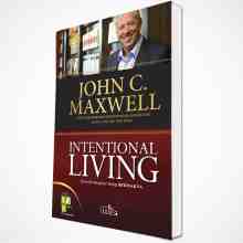 John C. maxwell - Intentional Living