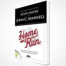 John C. Maxwell - Home Run