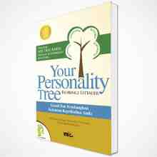 Florence Littauer - Your Personality Tree