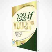 Norman Vincent Peale - You Can If You Think You Can