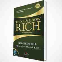 Napoleon Hill - Think & Grow Rich