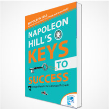 Napoleon Hill's - Keys To Success