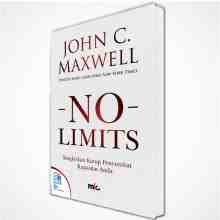 John C. Maxwell - No Limits