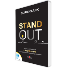 Dorie Clark - Stand Out