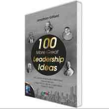 Jonathan Gifford - 100 More Great Leadership Ideas