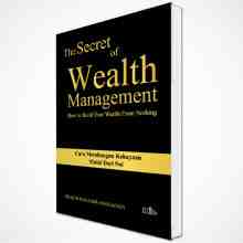 Weatlh Manager Association - The Secret Of Wealth Management