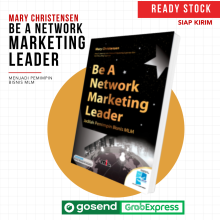 Mary Christensen - Be A Network Marketing Leader
