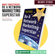 Mary Christensen - Be A Network Marketing Superstar