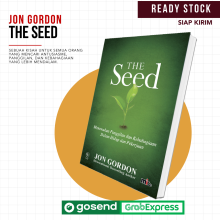 Jon Gordon - The Seed