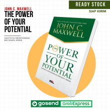 John C. Maxwell - The Power of Your Potential