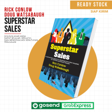 Rick Conlow & Doug Watsabaugh - Superstar Sales