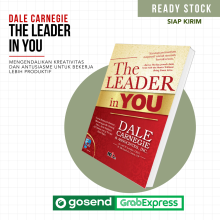Dale Carnegie - The Leader In You