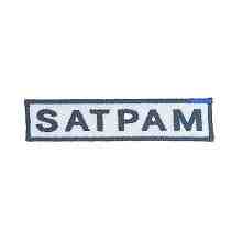 Emblem Satpam 2