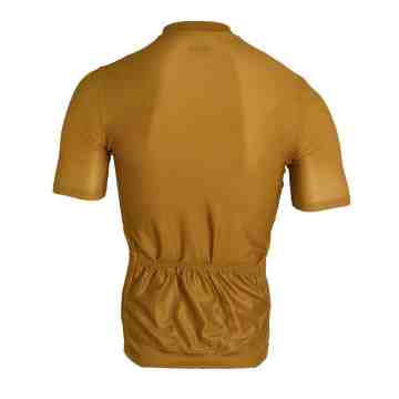 Lyon Cycling Jersey - Men - Goldish image