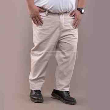 Celana Pria Jumbo Big Size ukuran Besar WGB CHINO PANTS SERIES