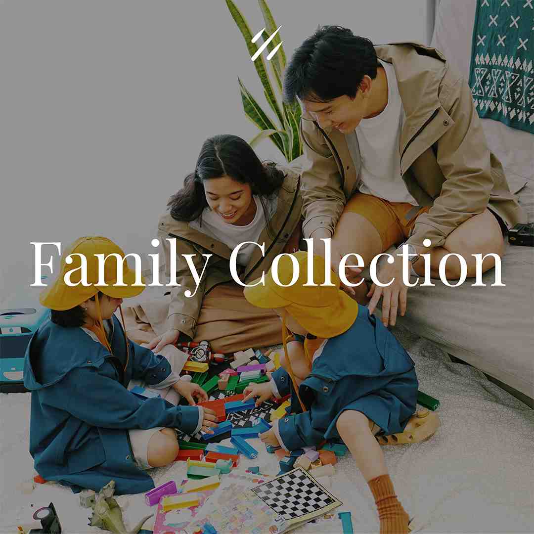 Mobile - Family Collection