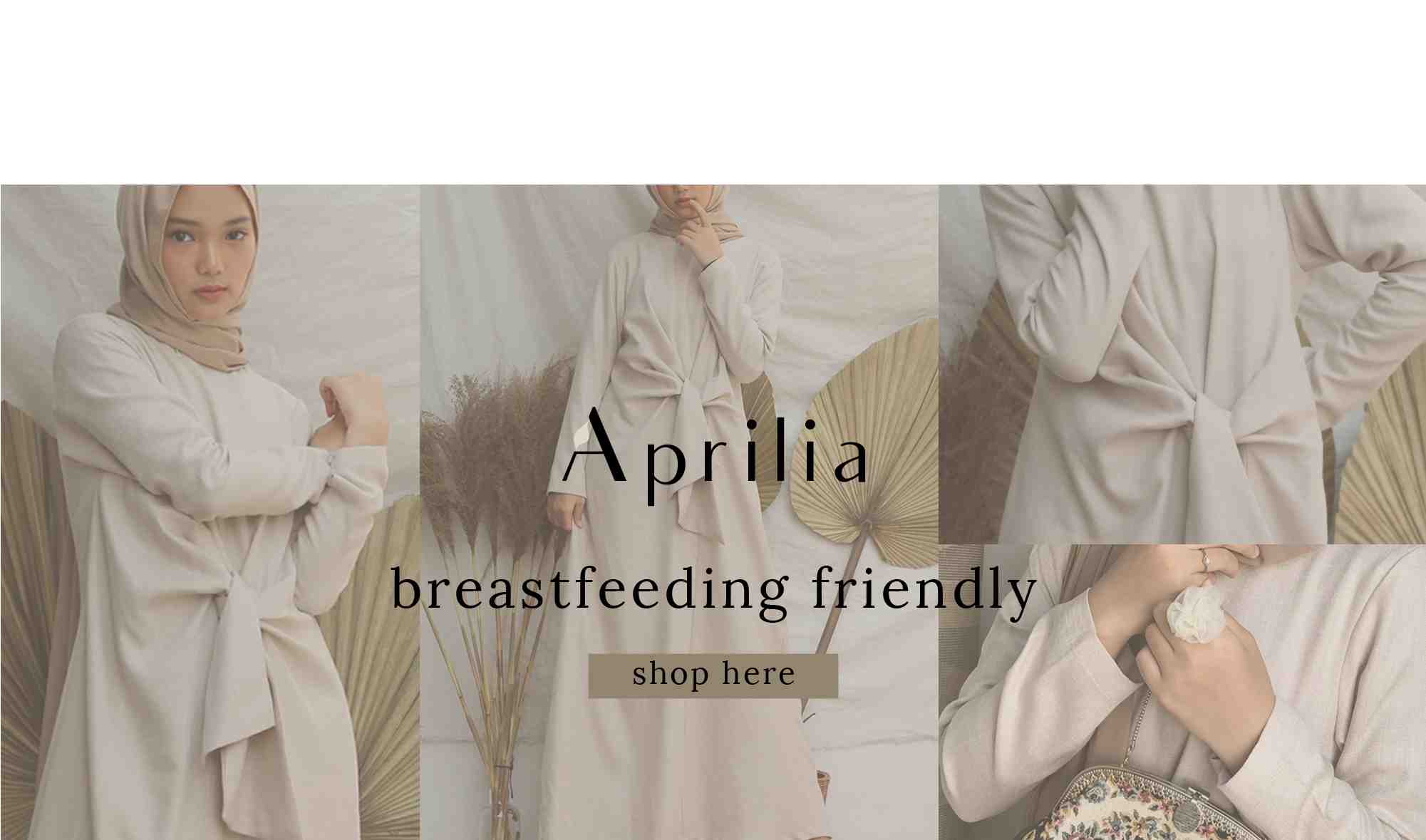 Breastfeeding Friendly