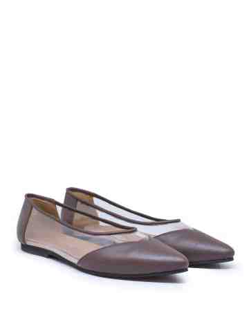 THE MERCY FLAT SHOES 3.0 image