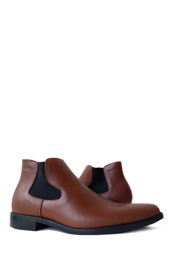 THE BLISS CHELSEA BOOT image